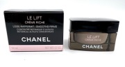 Krem Chanel  LE LIFT CREME RICHE 50g