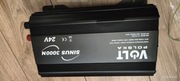 Przetwornica 3000w Volt Polska