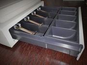 Szuflada do kasy fiskalnej Optimus-iC Frigo