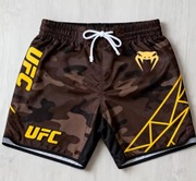 Spodenki treningowe UFC WYPRZEDAŻ wszystkie rozmiary Boks MMA KICK-BOXING