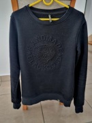 Bluza męska czarna M New Boy Handmade Blackgold