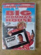 Dvd. Agent XXL. Lektor PL. 