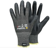 Rękawice Ejendals TEGERA 450, przed przecięciem i wysoką temp. Roz. 8 Med