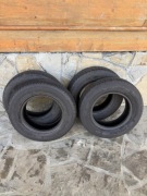 Opony letnie Athena SP-801. 155/80 R13