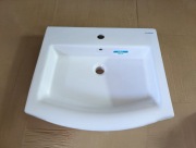 Roca Hall umywalka 55x48,5