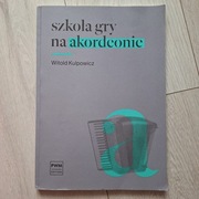 Szkoła gry na akordeonie Witold Kulpowicz PWM