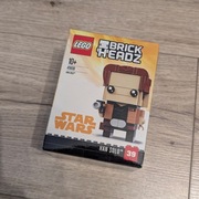 LEGO 41608 BrickHeadz - Han Solo
