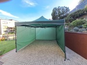 Sprzedam namiot ekspresowy nowy 3x3