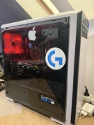 Pc rtx 1060 super / intel i5-9400F / 8GB ram