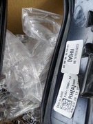 Ford escape mk2 lampy tył