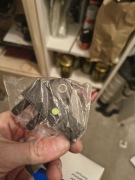 Czujnik ciśnienia spalin DELPHI DPS00006