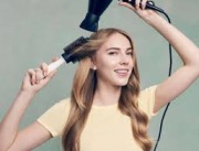 Tangle Teezer BLOW-DRYING szczotka modelująca