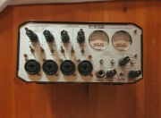 AKAI EIE PROFESSIONAL INTERFEJS
