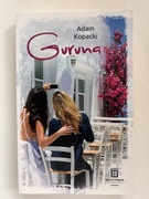 GURUNA Adam Kopacki