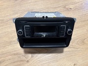 radio rcd 210 mp3