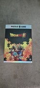 Puzzle dragon ball z