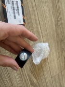 Renishaw kasetka na baterie OMP