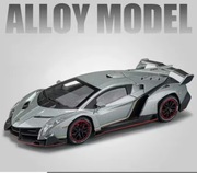 Model interaktywny Lamborghini Veneno 1:24