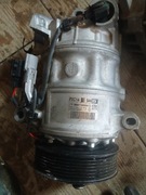 Kompresor klimatyzacji Renault 1760S02l. 0884604604