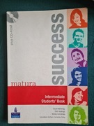 Matura Success Intermediate angielski B1/B2