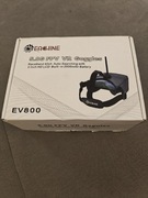 Eachine EV800 5 cali 800x480 Gogle FPV 5.8G 40CH 