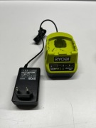 Oryginalna ładowarka Ryobi ONE+  Super Stan