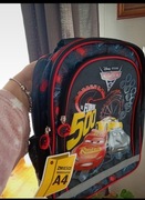 Plecak 1-3 Derform Auta