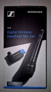 Zestaw mikrofonowy Sennheiser AVX-835 Set 3
