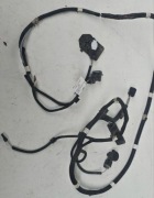  Renault Kadjar Wiązka Instalacja Zderzaka Przód 240700594R