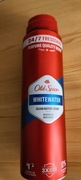 Old Spice Whitewater - dezodorant męski spray 4 x 150ml NOWE