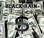 Black Rain Feat. Jojo – Money Man 1999 MAXI CD EURORAP