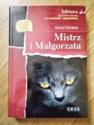 Mistrz i Małgorzata Michaił Bułhakow Lektura z opracowaniem