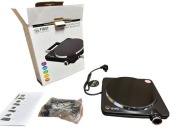 Kuchenka elektryczna First Austria FA-5096-5