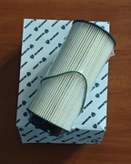 Oryginalne filtry paliwa Scania OE 1865227