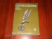 CICHOCIEMNI  Jędrzej Tucholski  1988  OPIS!