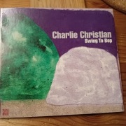 Charlie Christian - Swing To Bop