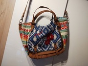 Torebka shopper Desigual