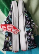 Tenisówki Vans rozm. 35 - NOWE
