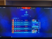 Konto valoranta ranga p3