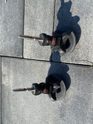 Paleta Infinity Długi Pin