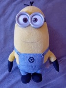 Maskotka Kevin . Minionki