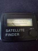 MIERNIK SYGNAŁU SATELITARNEGO / SAT FINDER 