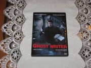 Film DVD Autor Widmo 2010 Roman Polański Polski Lektor