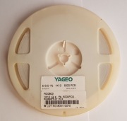 Rezystor SMD 0603 1k13 1% około 3200szt.