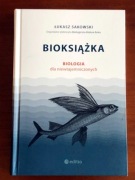 Bioksiążka - Łukasz Sakowski