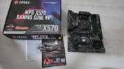 MSI X570 EDGE WIFI 