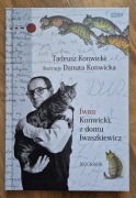 T. Konwicki, Iwan Konwicki, z domu Iwaszkiewicz NOWA