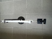 Statyw na elektrody do pehametru