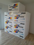 Styropian Austrotherm 20 cm