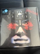 JUDAS PRIEST – KILLING MACHINE LP 180G VINYL HEAVY METAL